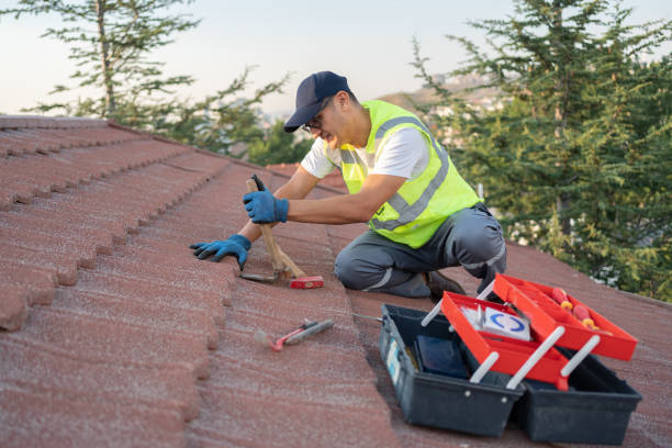 Best Tile Roofing Contractor  in East Sandwich, MA
