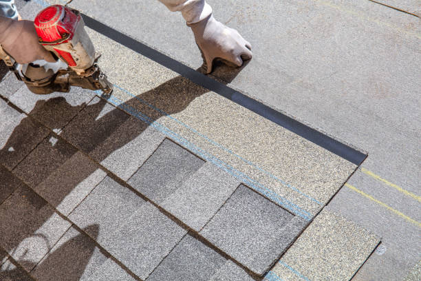 Tile Roofing Contractor in East Sandwich, MA